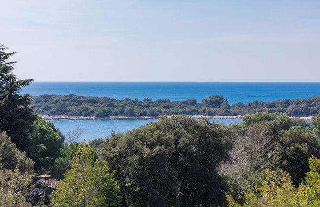 3 bedroom Apartment in Medulin with garden and terrace - Photo 3