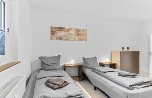 Lünen Living Apartment #12 - Foto 15