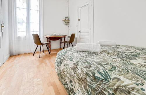 Studio lumineux avec jardin commun à Tours - Photo 9