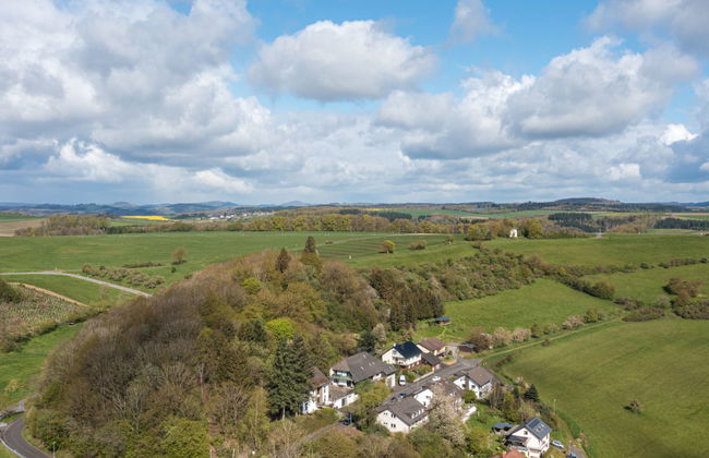 9 bedroom House in Immerath with garden and terrace - Photo 71