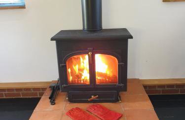 Church Farm Lodge - Foto 8