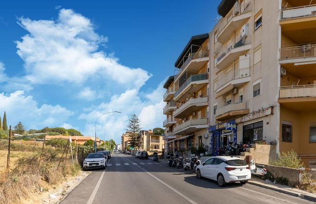 Belvilla by OYO Schembri Appartement - Foto 41