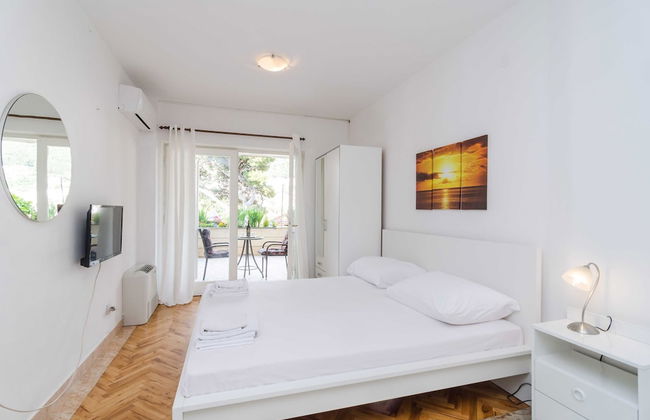 House Apartments Ariva - Foto 1