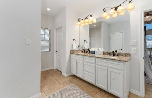 Luxury Lakefront Getaway - Foto 15