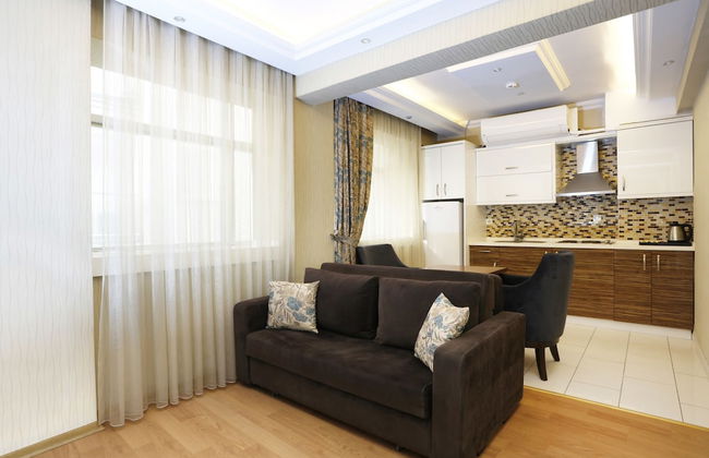 Riva Hotel Alsancak - Foto 28