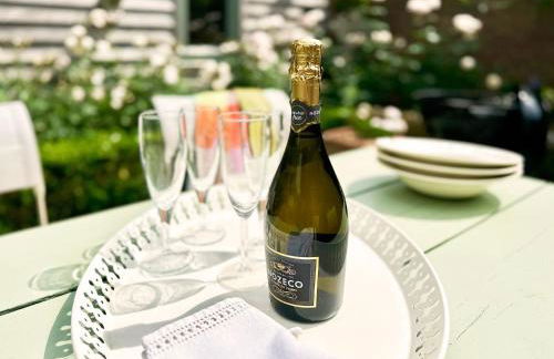 The Barn at Orford Lodge by The Suffolk Cottage Collection - Foto 16