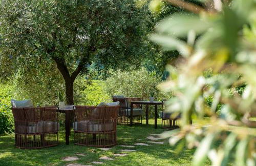 Relais La Dolce Vite - Foto 14