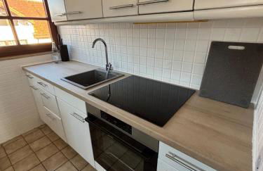 Hip loft - nature - Balcony - Parking - Smart TV - Foto 7