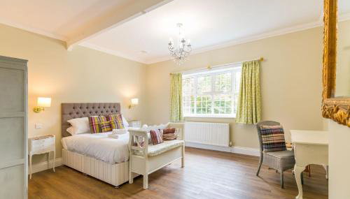 Host & Stay - Redwings Sanctuary Rooms - Foto 4