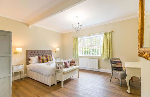 Host & Stay - Redwings Sanctuary Rooms - Foto 4