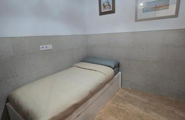 Casa de la Tata la Judería Sevilla - Foto 12