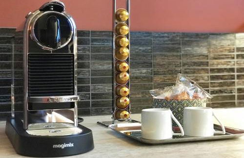 Suite Business - Foto 12