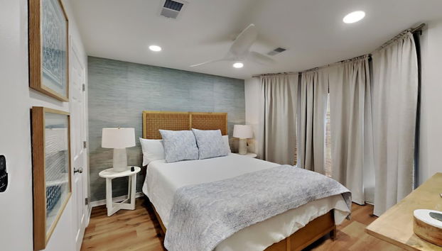 Seaspray by Southern Vacation Rentals - Foto 4, Habitación