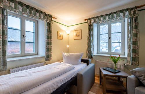 Wald Apartments bei Schlossgaststätte Hohenberg - Seeshaupt, südlicher Stanberger See, kostenfrei Parken, Ladestation für Auto und Fahrad, WLAN, Natur pur - Foto 35