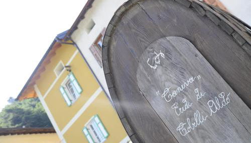 Agriturismo Eredi di Cobelli Aldo - Foto 4