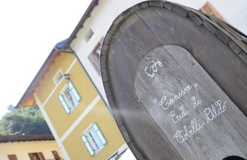 Agriturismo Eredi di Cobelli Aldo - Foto 4