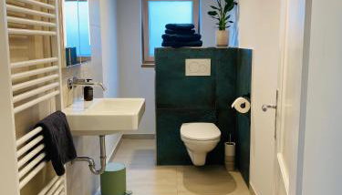 Helle Ferienwohnung Zum Relaxen - Foto 5