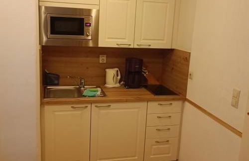 Reethäuser auf Rügen - Foto 40