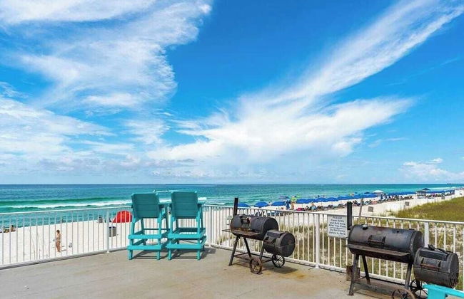 Fontainebleau 335 by Avantstay Beachfront Access - Foto 48