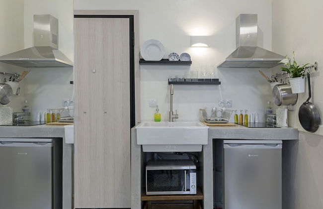 Athenian Lofts - Foto 28