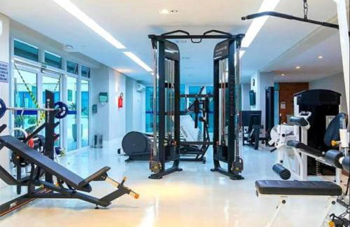 Studio Lifespace Batel Torre A - Foto 12