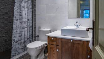 Villa Korfes-Πέτρινη Τριώροφη Βίλα-Άνεση & Ιδιωτικότητα - Foto 5