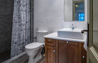 Villa Korfes-Πέτρινη Τριώροφη Βίλα-Άνεση & Ιδιωτικότητα - Foto 5