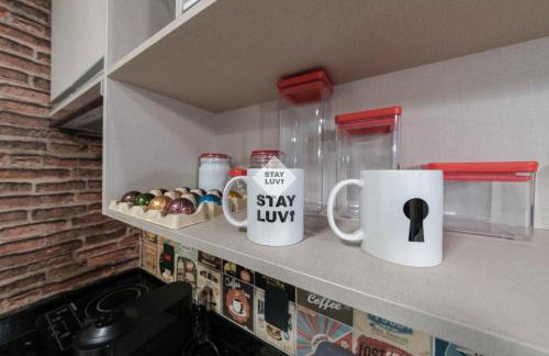 Studio completo em Barueri Com Vaga - Selenita 2 - Foto 29