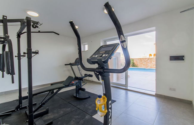 Wellness Hygge Modern Gozitan Apartment - Foto 28