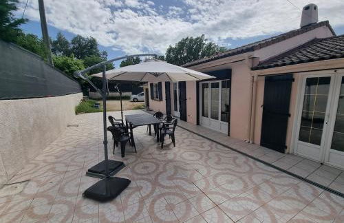 Villa avec piscine - Foto 8