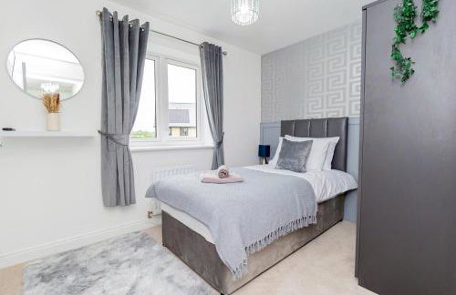 Stylish 4 Bedroom Home Perfect for Families - Foto 13