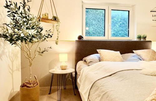 Ferienwohnung Oberwinter bei Bonn - Foto 27