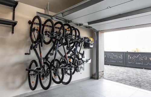 Villa ALFA Velebit luxury retreat - Foto 17