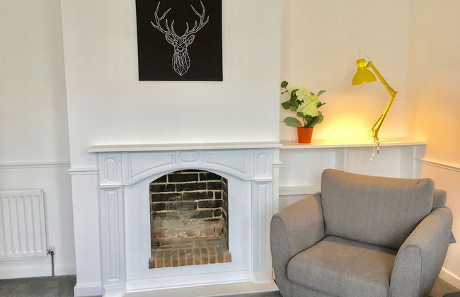 Netley Village Apartment - Foto 24