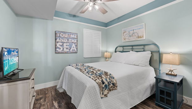 Shoalwater 406 - Foto 3, Habitación