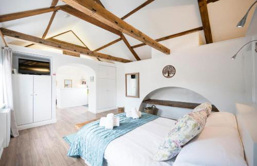 The Loft, Bungay - Photo 13