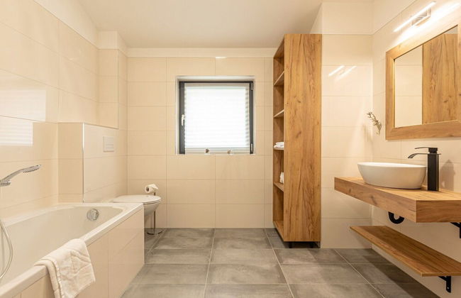 Inzell Chalets With Private Pool - Foto 16