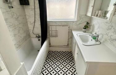 Cosy & comfortable home in the heart of Loughborough - Foto 12