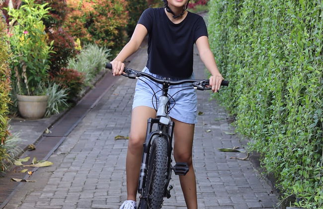 Bali Masari Villas & Spa - Foto 38