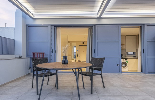 Phaedrus Living Athens Luxury Residences Sunstone - Foto 23