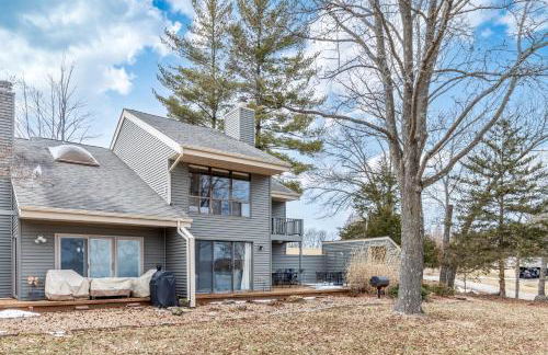 Lionshead Lake Retreat - Foto 34