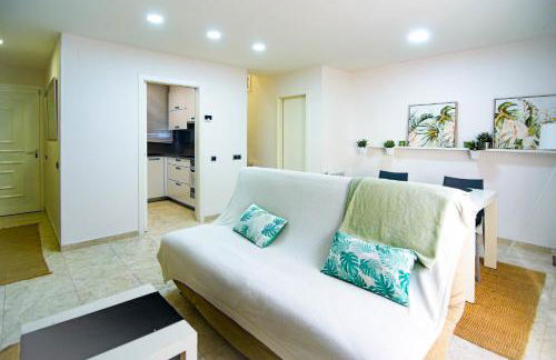 Alojamiento La Caseta de Nando - Foto 13