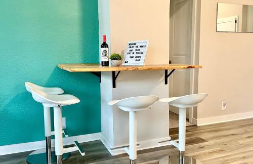 Perfect Workation Spot, Fast Wi-Fi, Fully Stocked - Foto 7