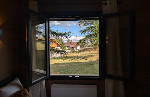 Valberg Les Heures Mauves de Lentasse - Foto 19