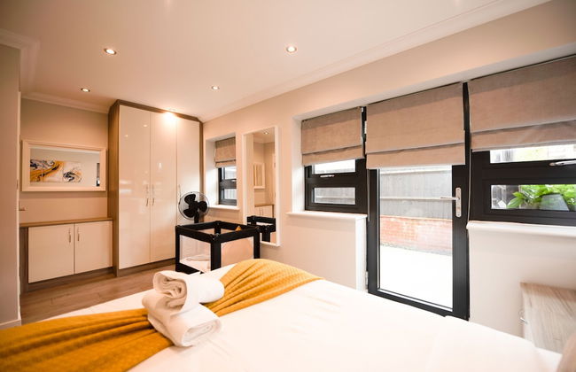 Malthouse Court - Foto 19