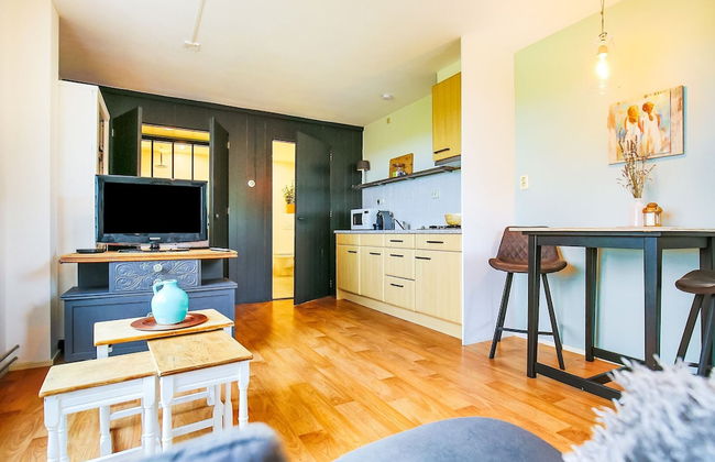 Vibrant Apartment in Baflo by Op de Roemte - Foto 52