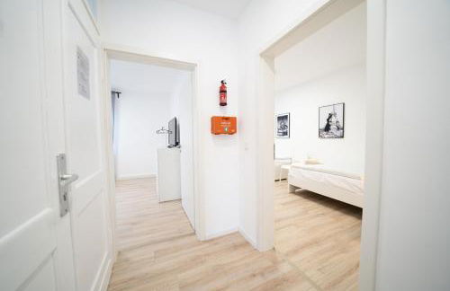 DWK: Monteurhaus Braubach bei Koblenz - Foto 8