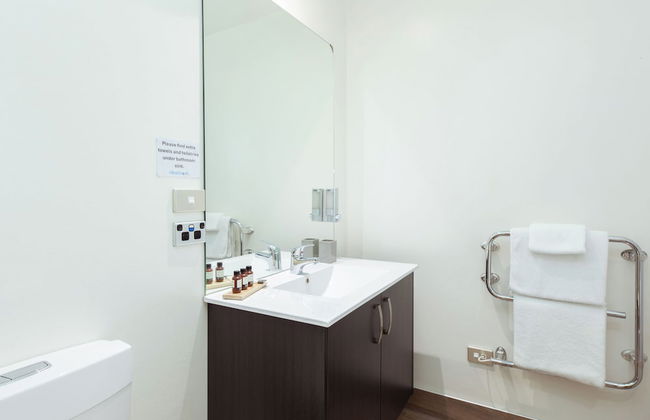 Clearbrook Motels Wanaka - Foto 38