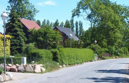 Blinkfüer am Kap Arkona - Foto 32