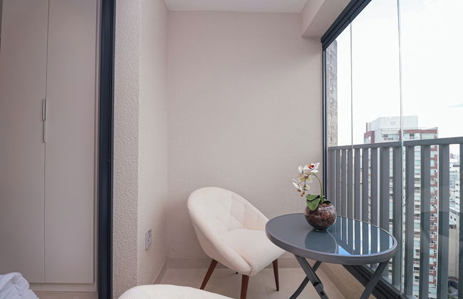 Vossa Bossa Facto - Foto 15